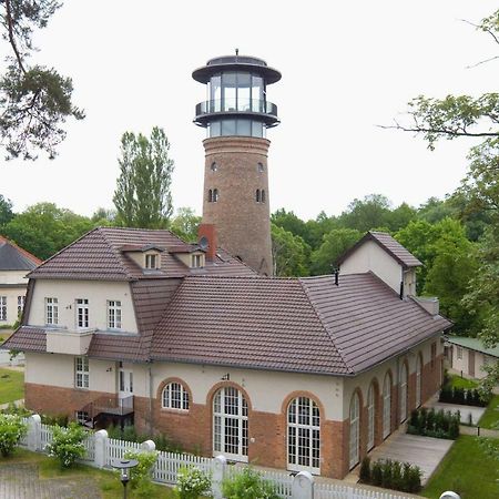 Wasserwerk Bad Saarow Ngoại thất bức ảnh