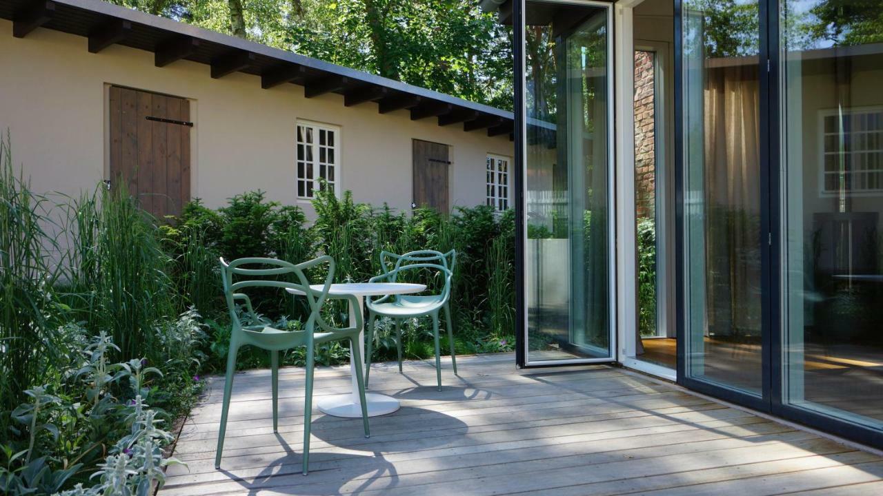 Wasserwerk Bad Saarow Ngoại thất bức ảnh
