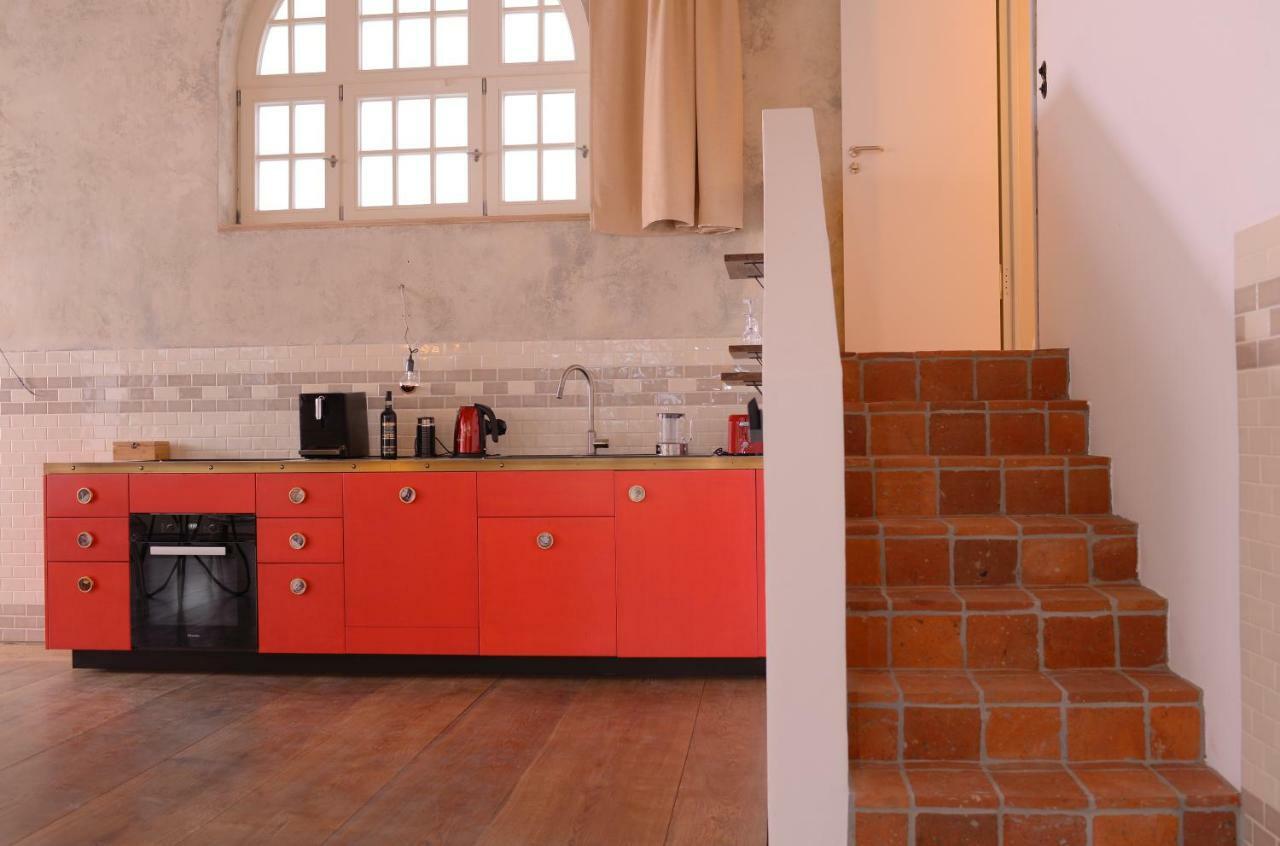 Wasserwerk Bad Saarow Ngoại thất bức ảnh