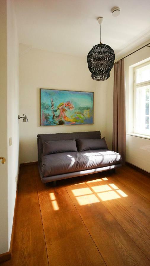 Wasserwerk Bad Saarow Ngoại thất bức ảnh